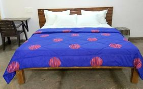 Aashraya Homestay